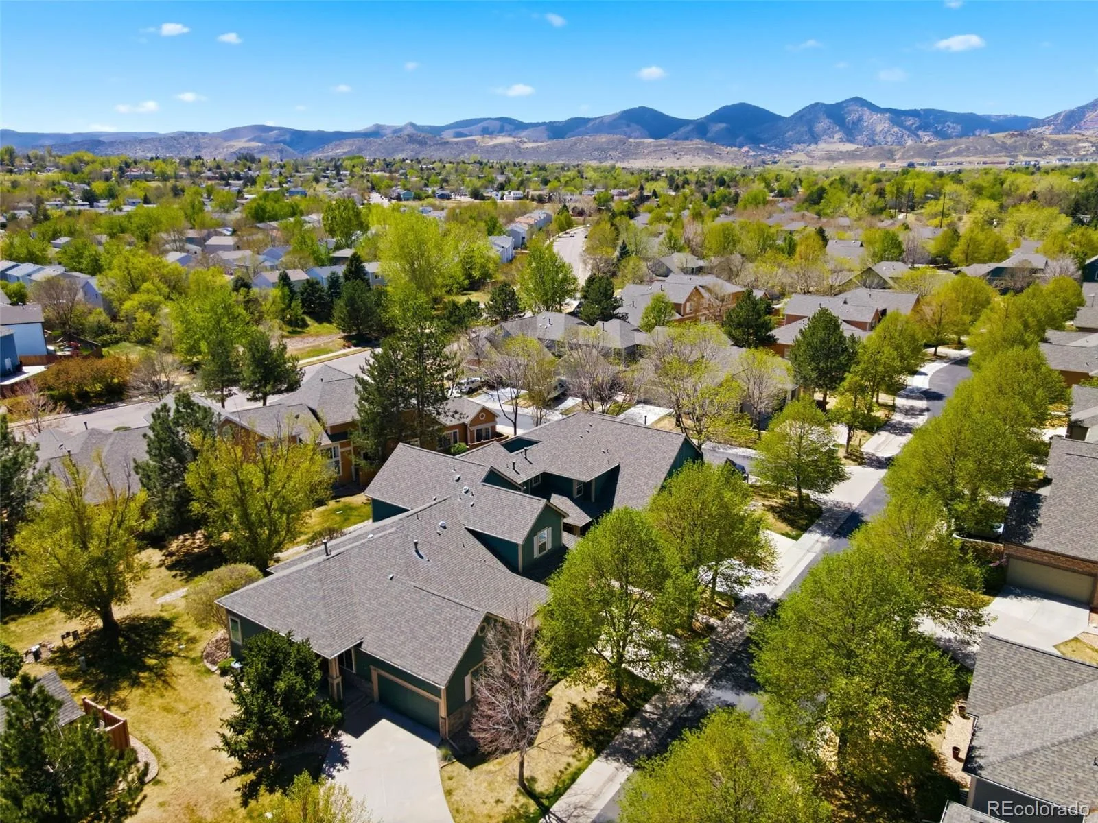 11694 W Stanford Drive Morrison CO 80465 | MLS #REC8852883 06122026074858 1600 2