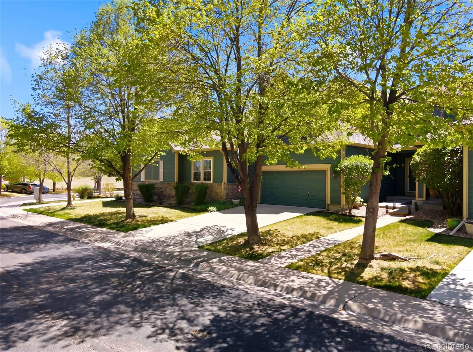 11694 W Stanford Drive Morrison CO 80465 | MLS #REC8852883 06122026074858 1600 30