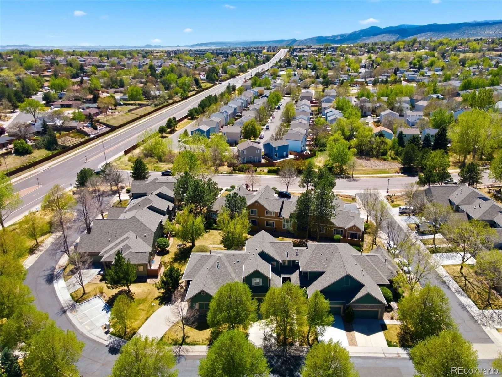 11694 W Stanford Drive Morrison CO 80465 | MLS #REC8852883 06122026074858 1600 31