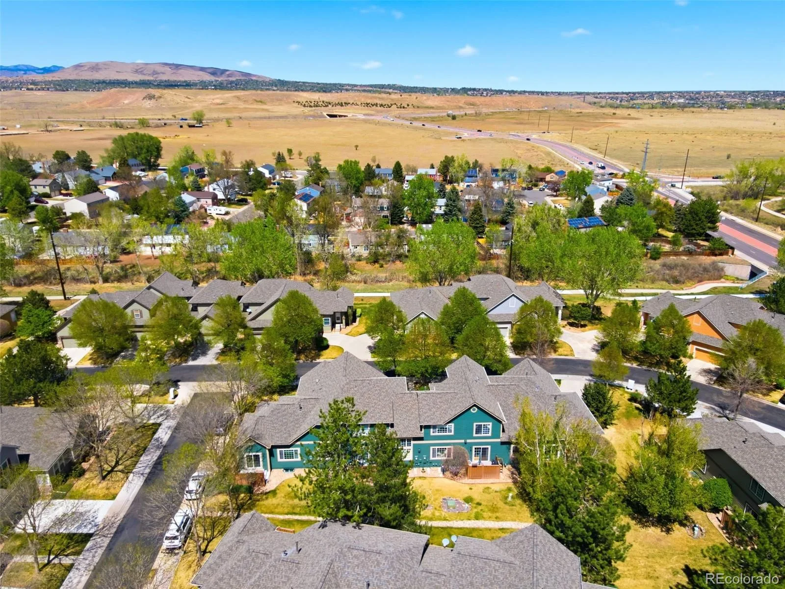 11694 W Stanford Drive Morrison CO 80465 | MLS #REC8852883 06122026074858 1600 32