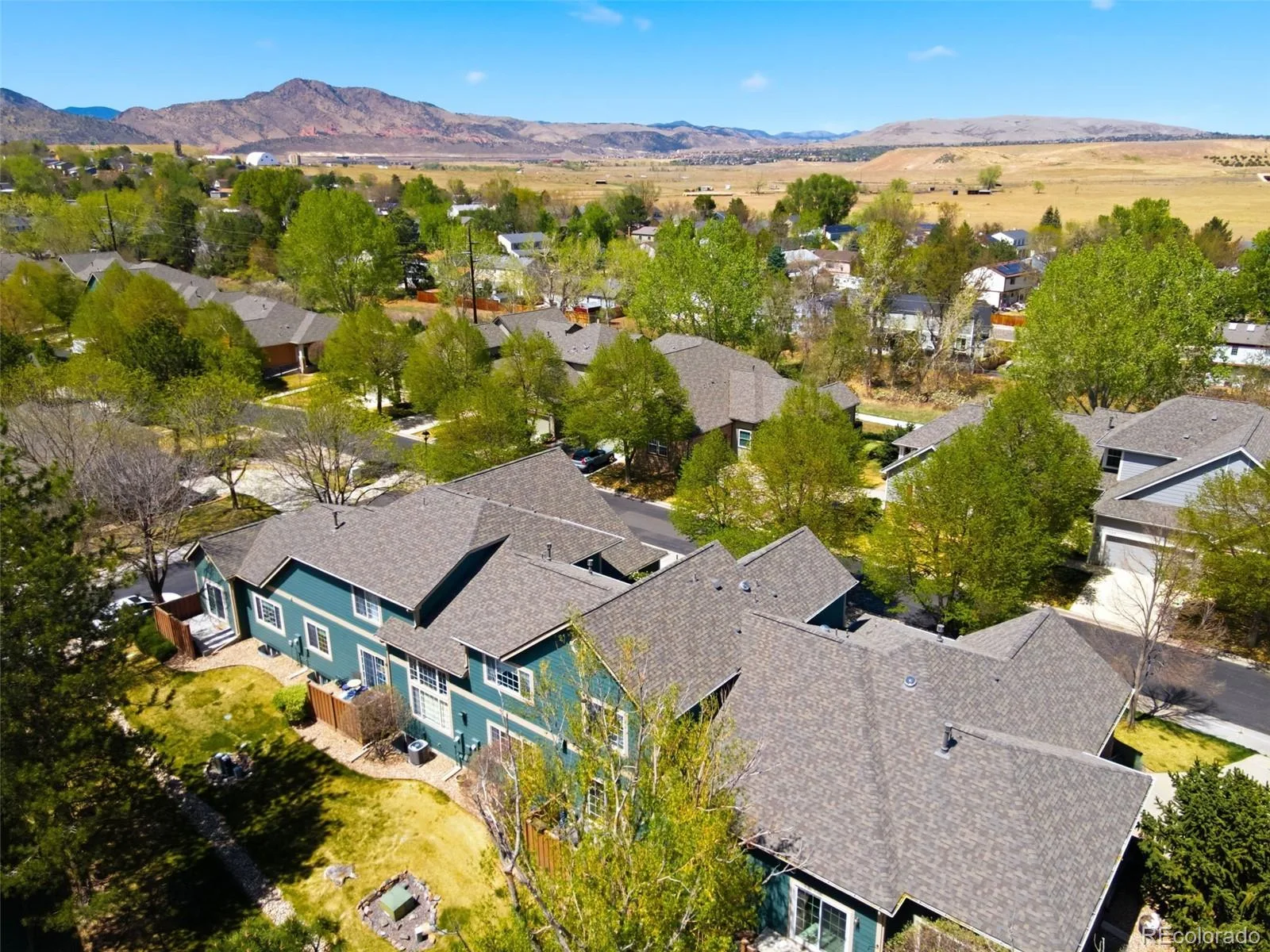 11694 W Stanford Drive Morrison CO 80465 | MLS #REC8852883 06122026074858 1600 34