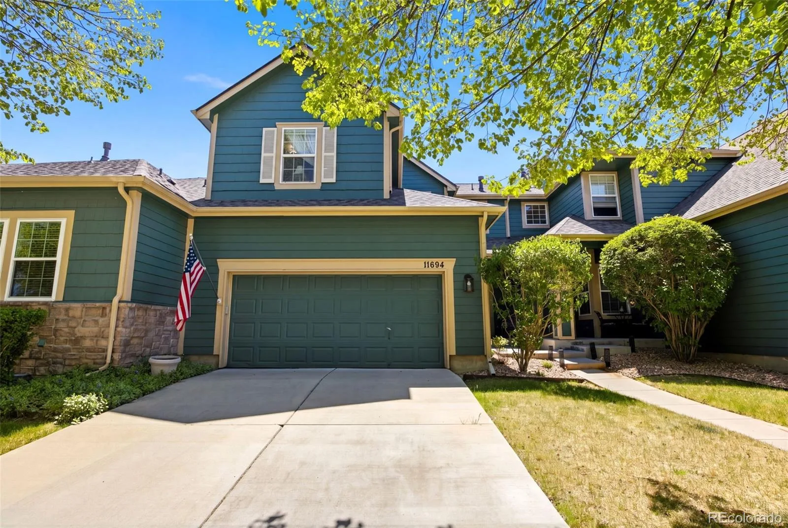 11694 W Stanford Drive Morrison CO 80465 | MLS #REC8852883 06122026074858 1600 36