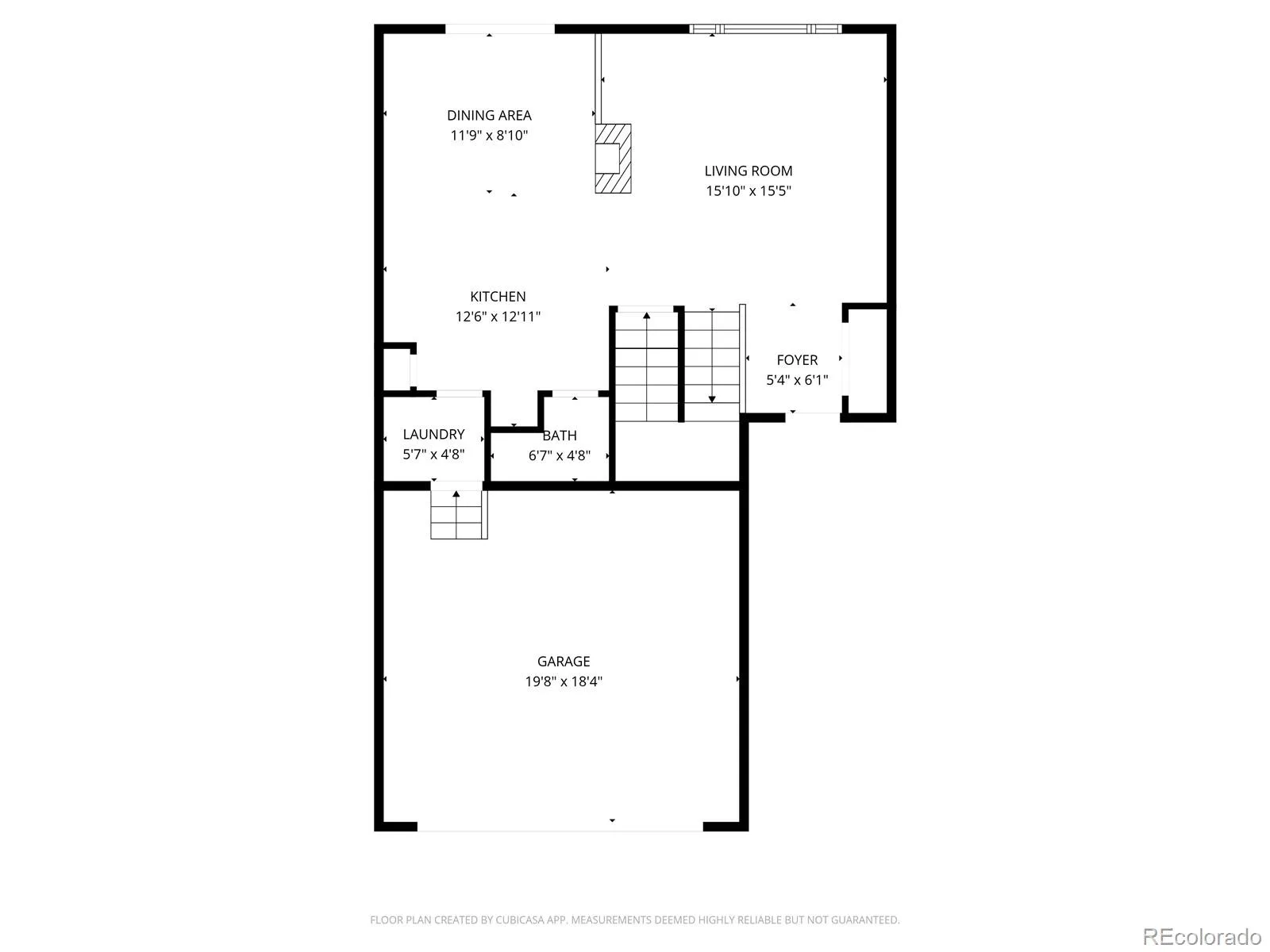 11694 W Stanford Drive Morrison CO 80465 | MLS #REC8852883 06122026074858 1600 37