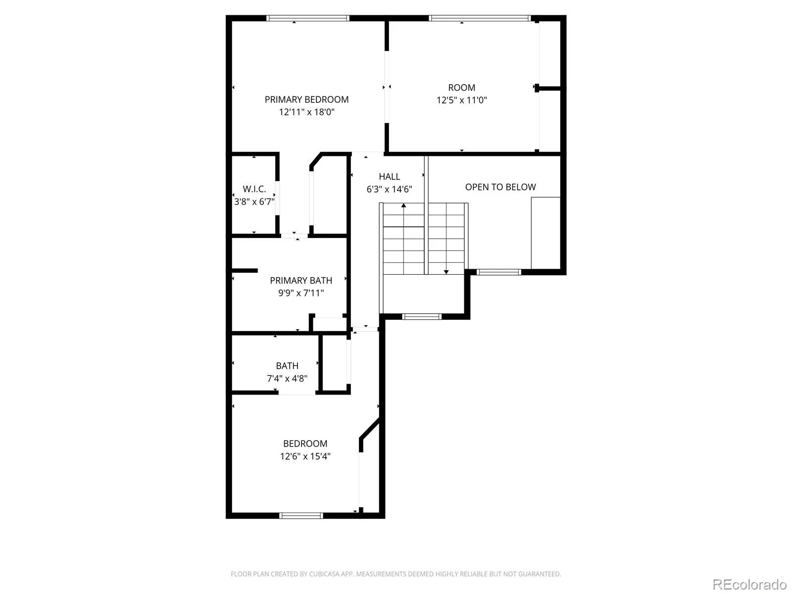 11694 W Stanford Drive Morrison CO 80465 | MLS #REC8852883 06122026074858 1600 38