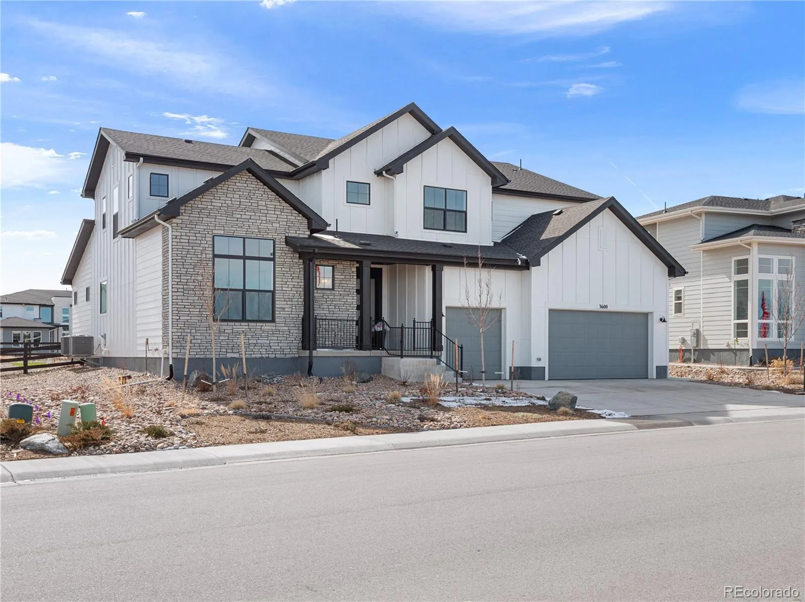 3600 Doubletrack Lane Castle Rock CO 80108 MLS #REC8852975 04282026193416 1600 26