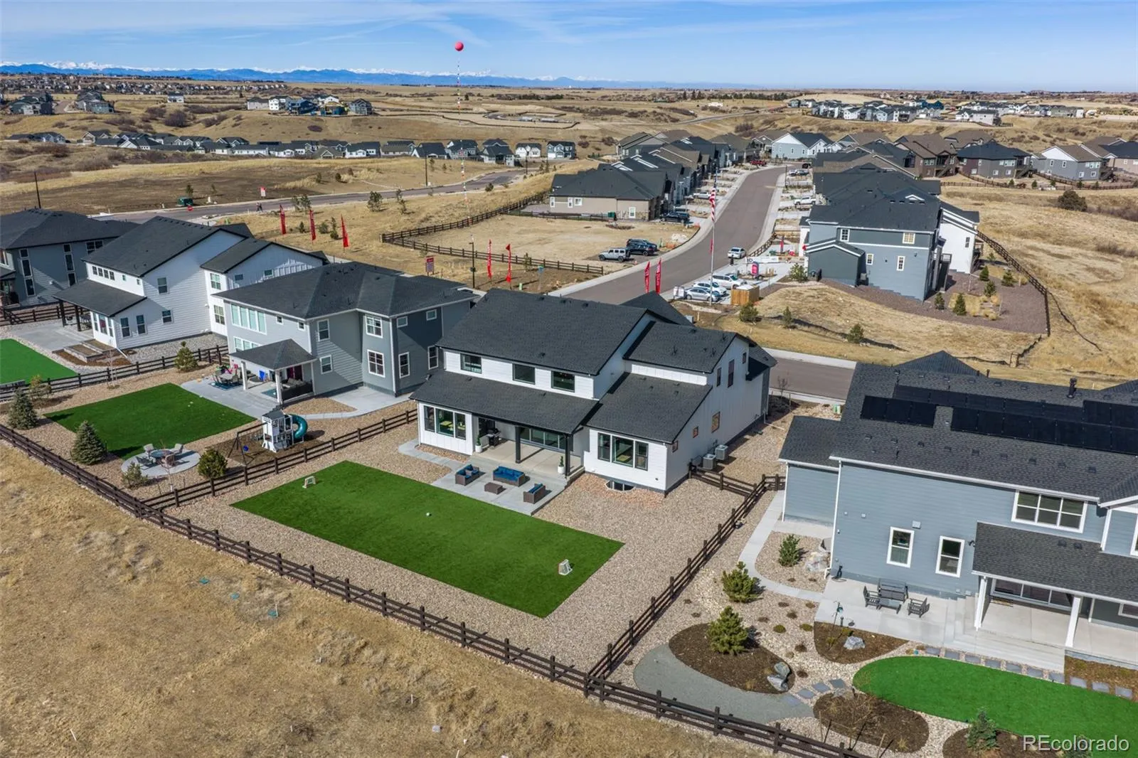 3600 Doubletrack Lane Castle Rock CO 80108 MLS #REC8852975 04282026193416 1600 36