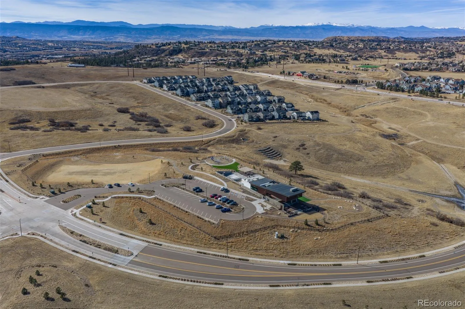 3600 Doubletrack Lane Castle Rock CO 80108 MLS #REC8852975 04282026193416 1600 43
