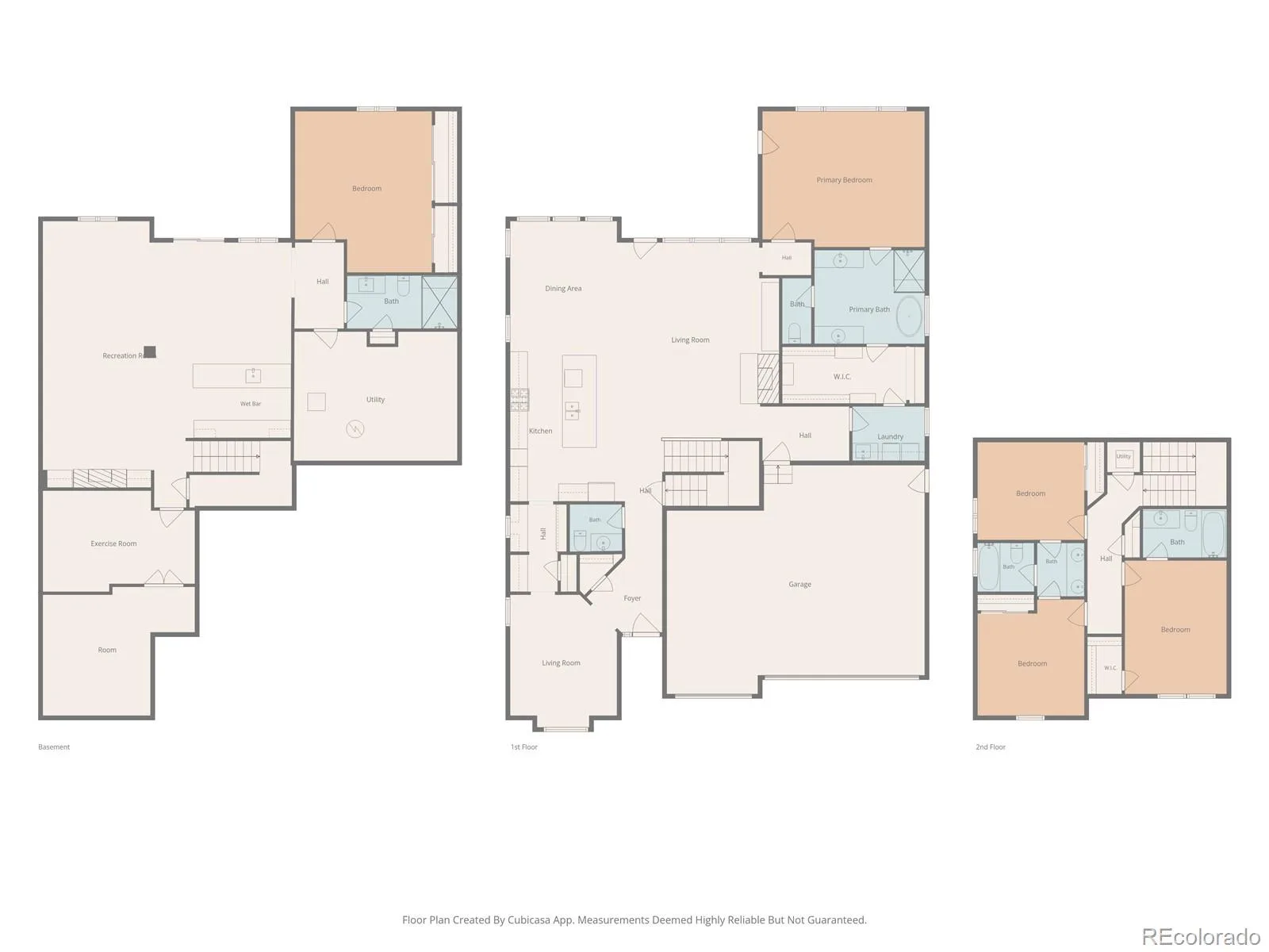 27822 E Long Place Aurora CO 80016 | MLS #REC8859448 08182026213936 1600 49