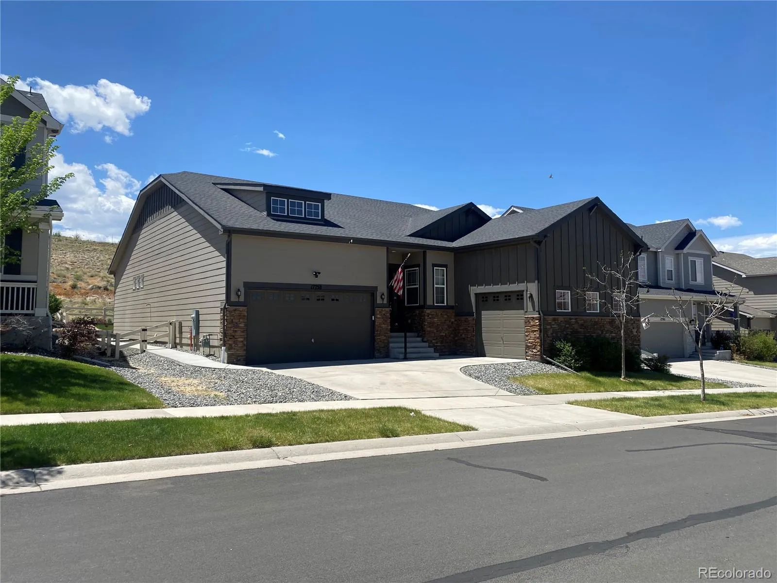 17758 E Emilia Drive Parker CO 80134 MLS #REC8859603 05192026010923 1600 18