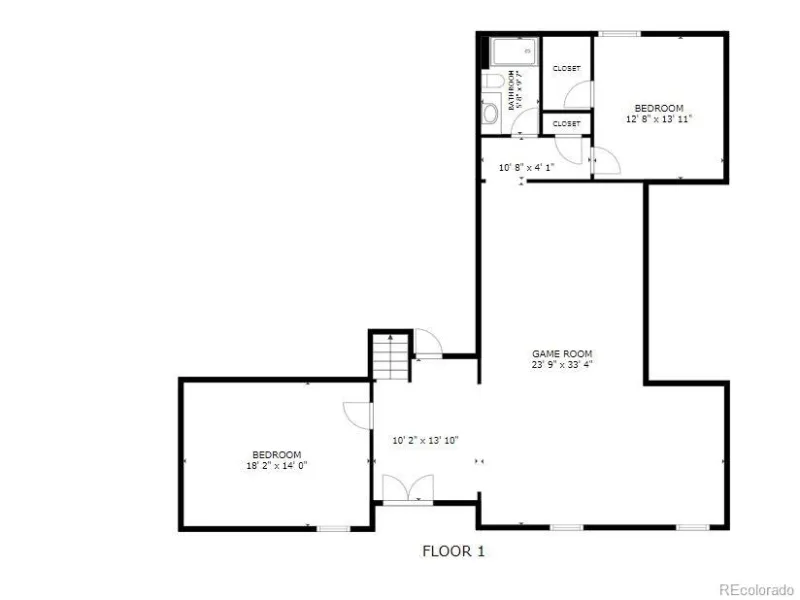 17758 E Emilia Drive Parker CO 80134 MLS #REC8859603 06102026194116 800 13