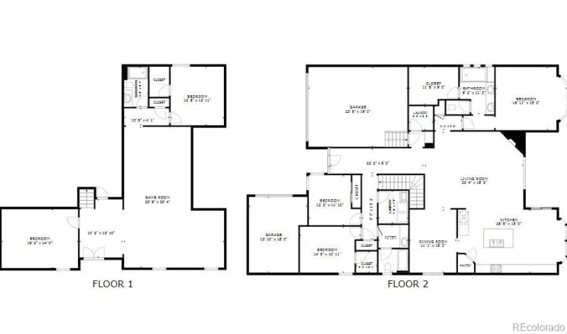17758 E Emilia Drive Parker CO 80134 MLS #REC8859603 06102026194116 800 28