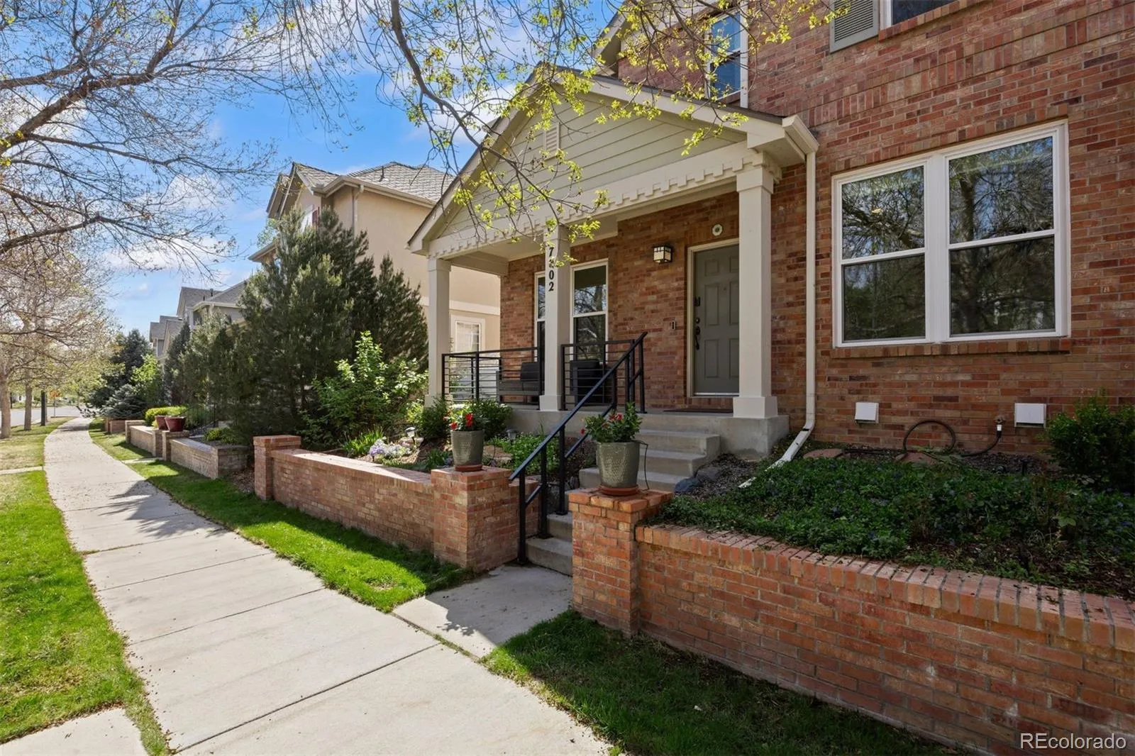 7602 E 8th Place Denver CO 80230 MLS #REC8859645 05012026173145 1600 1