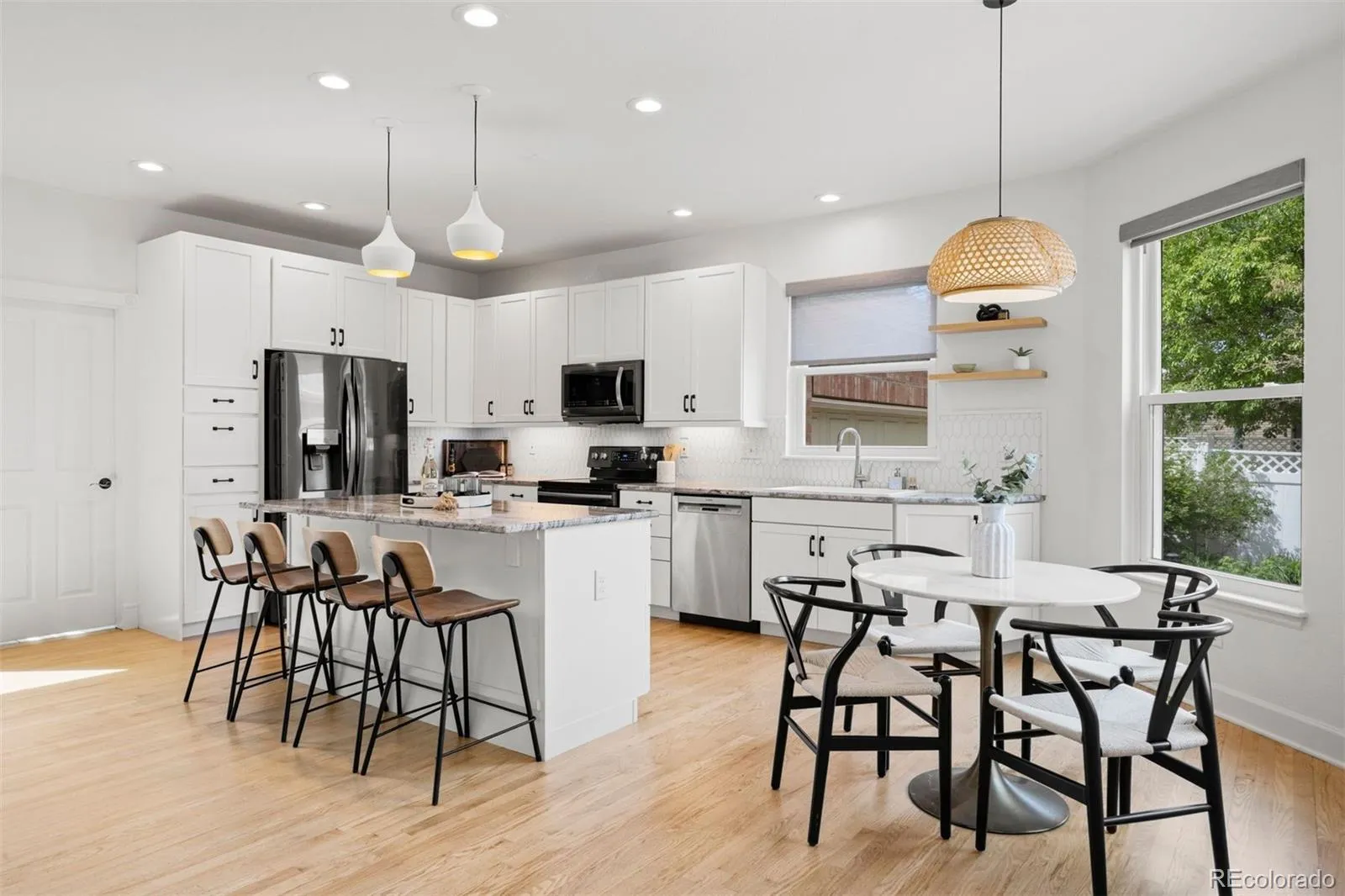 7602 E 8th Place Denver CO 80230 MLS #REC8859645 05012026173145 1600 6