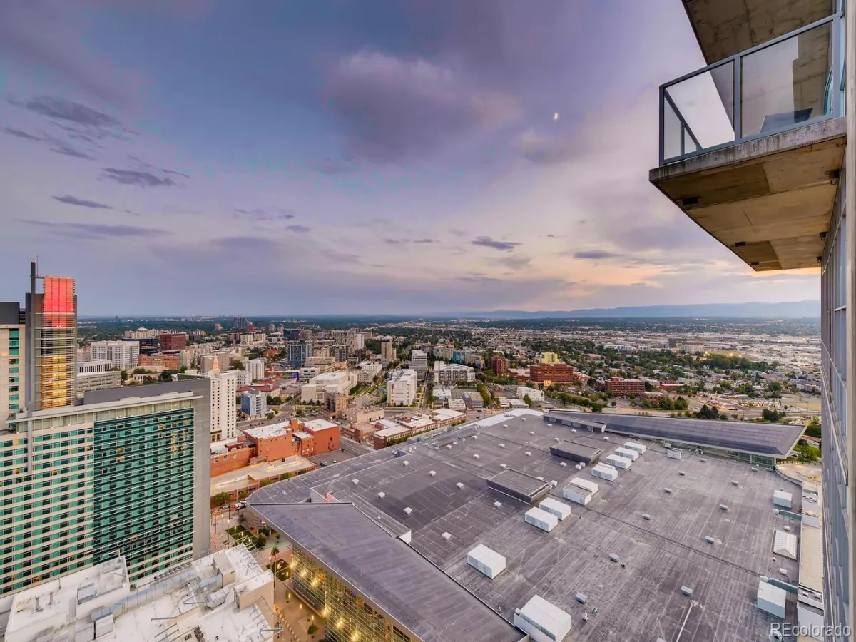 891 14th Street #3914 Denver CO 80202 | MLS #REC8859684 09232026011700 1200 12