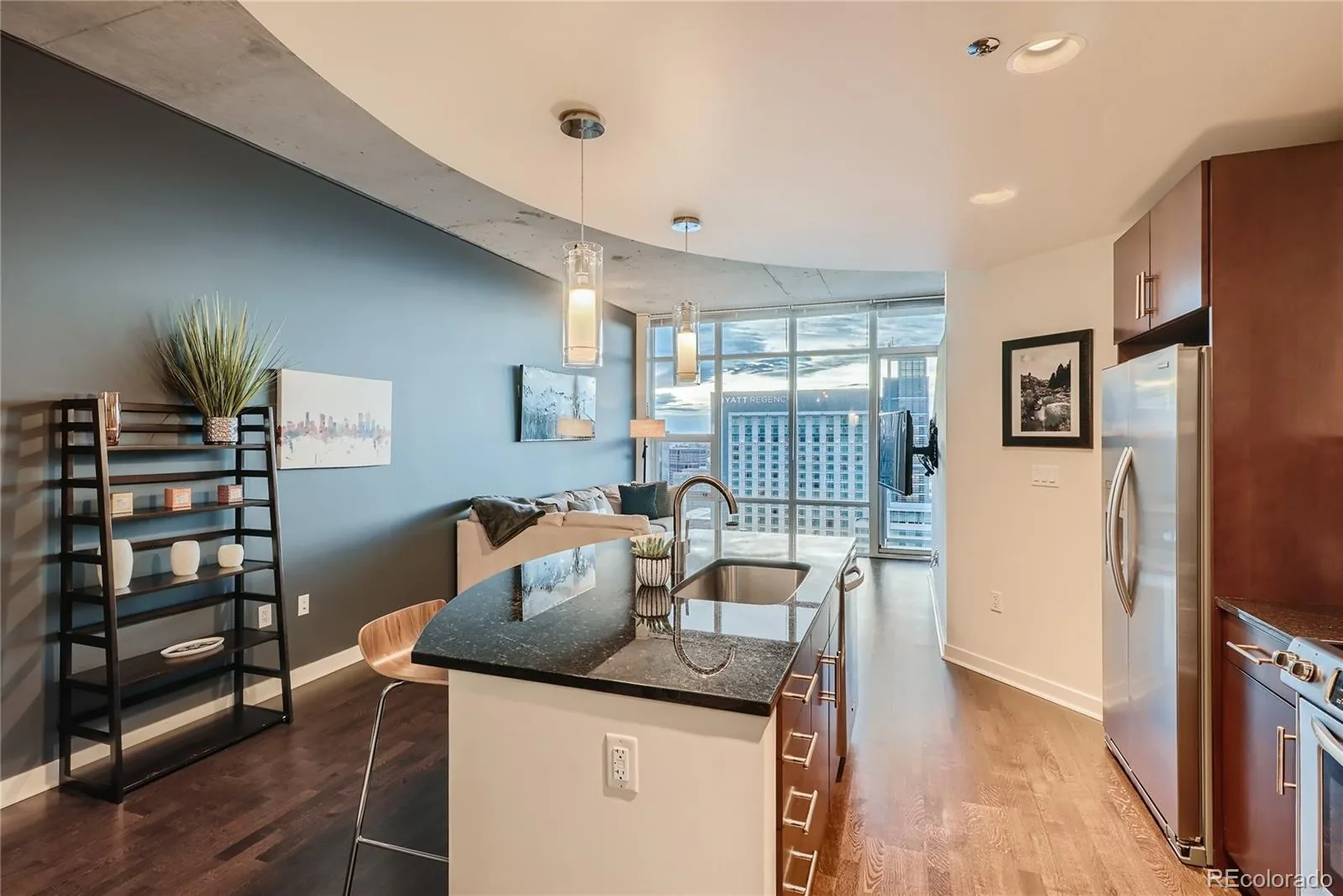 891 14th Street #3914 Denver CO 80202 | MLS #REC8859684 09232026011700 1600 1