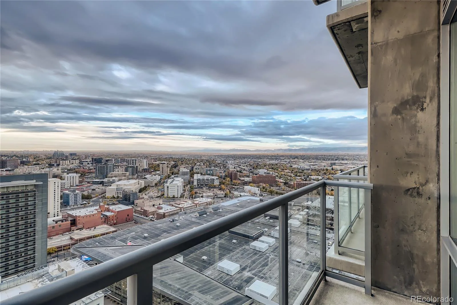 891 14th Street #3914 Denver CO 80202 | MLS #REC8859684 09232026011700 1600 10