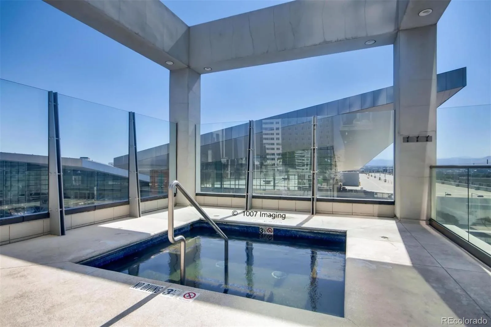 891 14th Street #3914 Denver CO 80202 | MLS #REC8859684 09232026011700 1600 17
