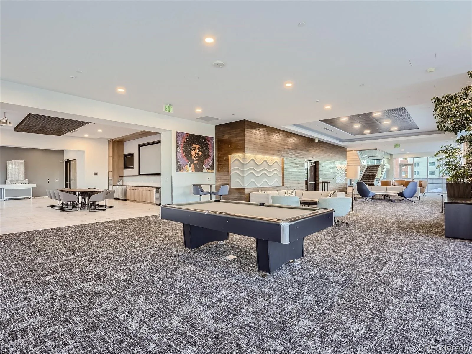 891 14th Street #3914 Denver CO 80202 | MLS #REC8859684 09232026011700 1600 19
