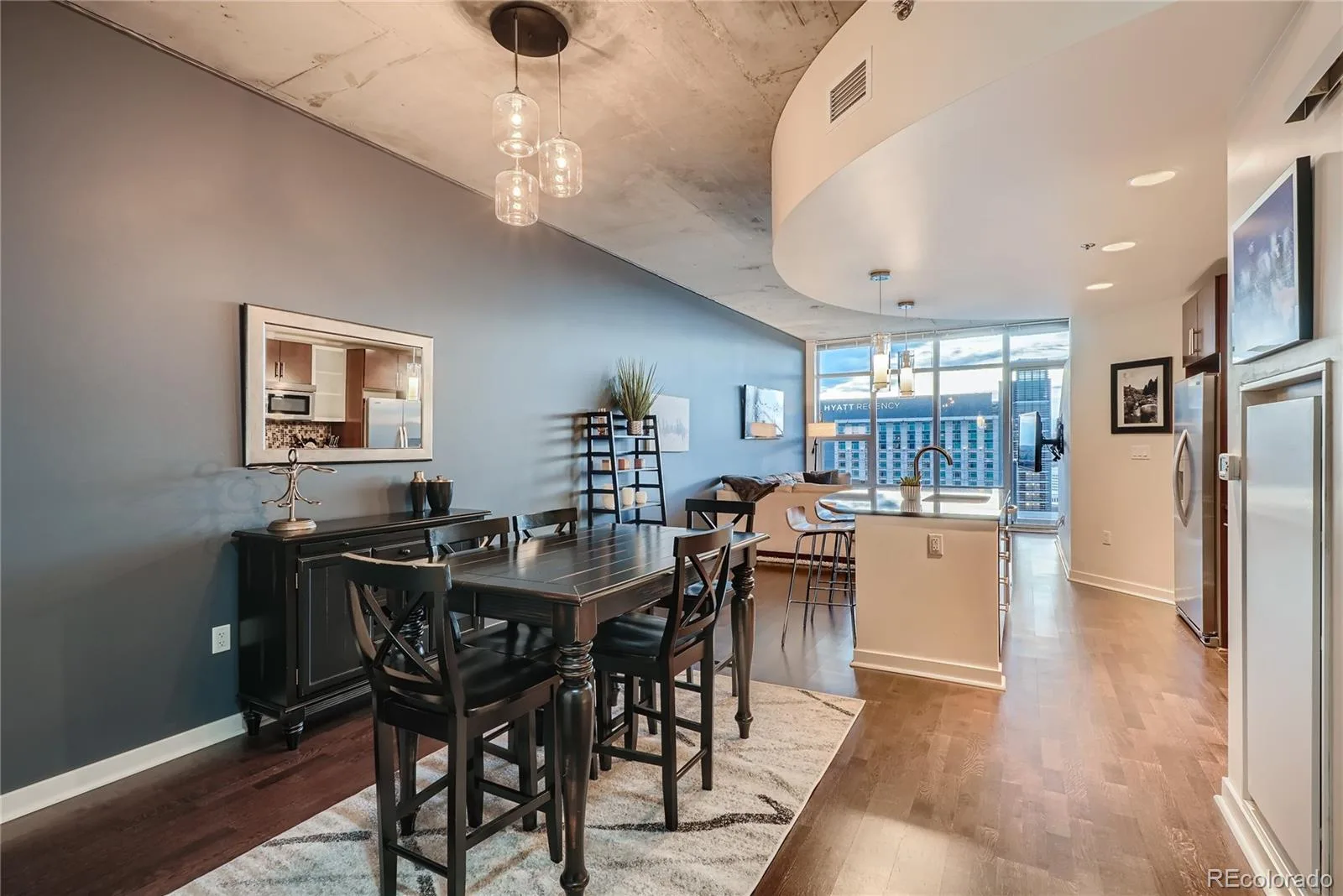 891 14th Street #3914 Denver CO 80202 | MLS #REC8859684 09232026011700 1600 2