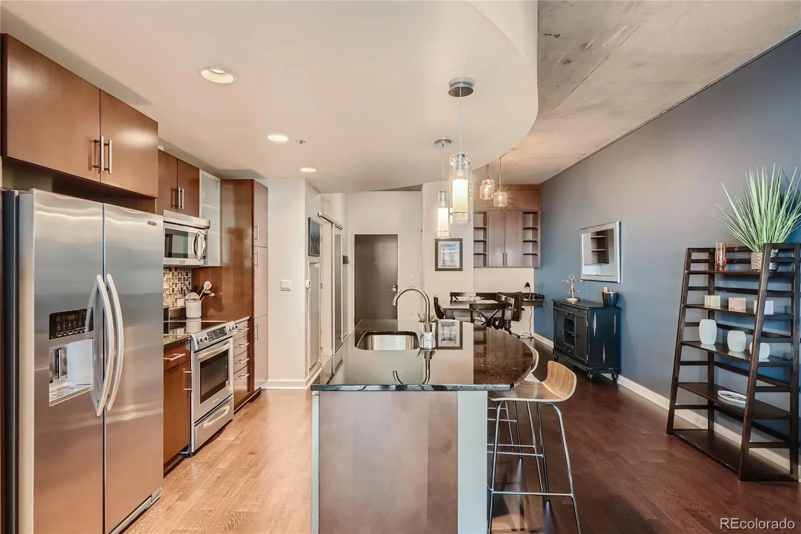 891 14th Street #3914 Denver CO 80202 | MLS #REC8859684 09232026011700 1600 3