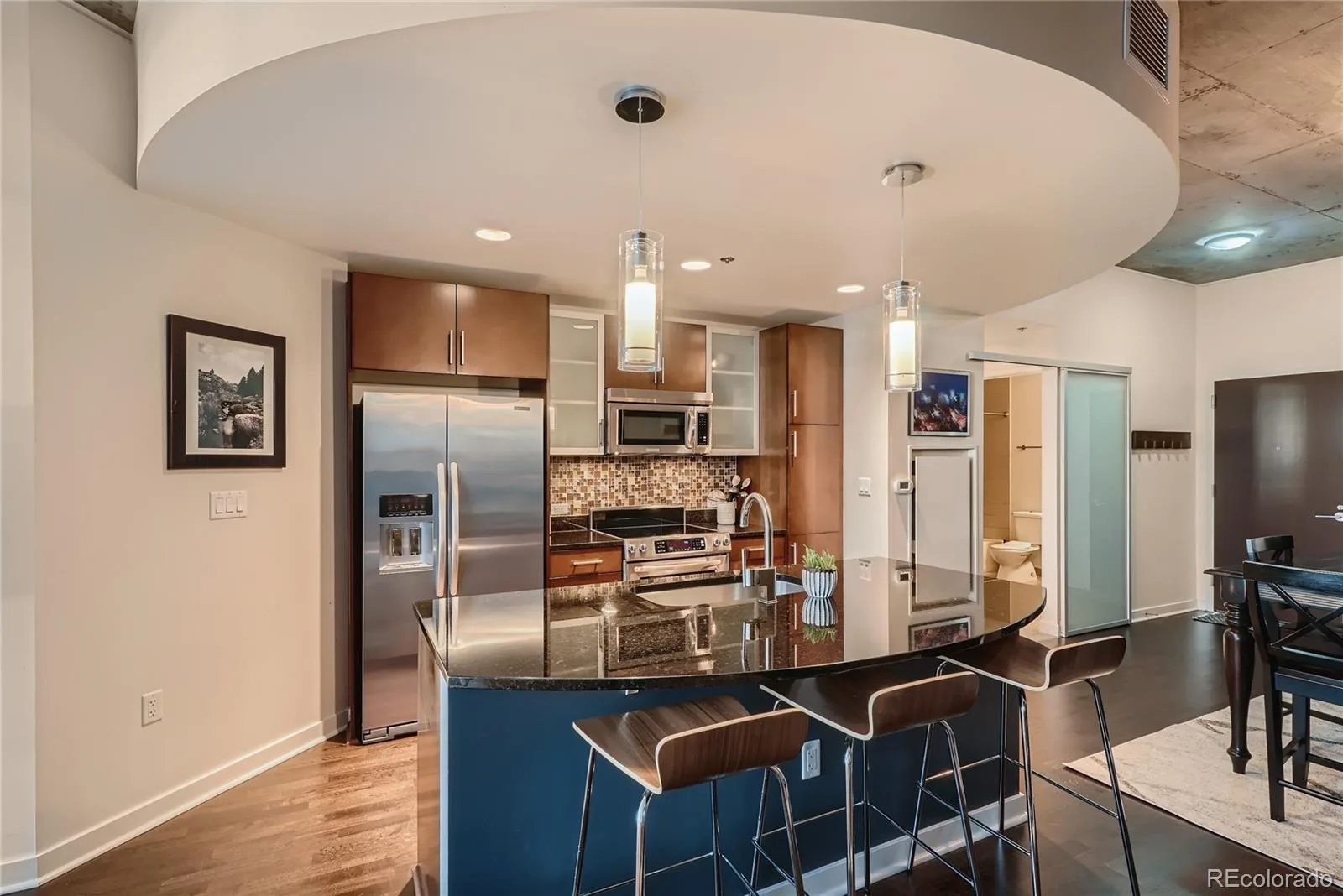 891 14th Street #3914 Denver CO 80202 | MLS #REC8859684 09232026011700 1600 4