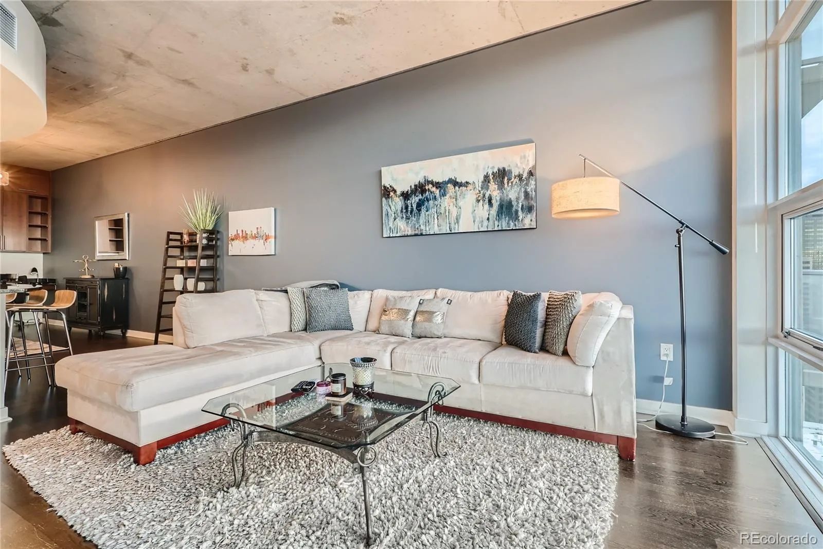 891 14th Street #3914 Denver CO 80202 | MLS #REC8859684 09232026011700 1600 5