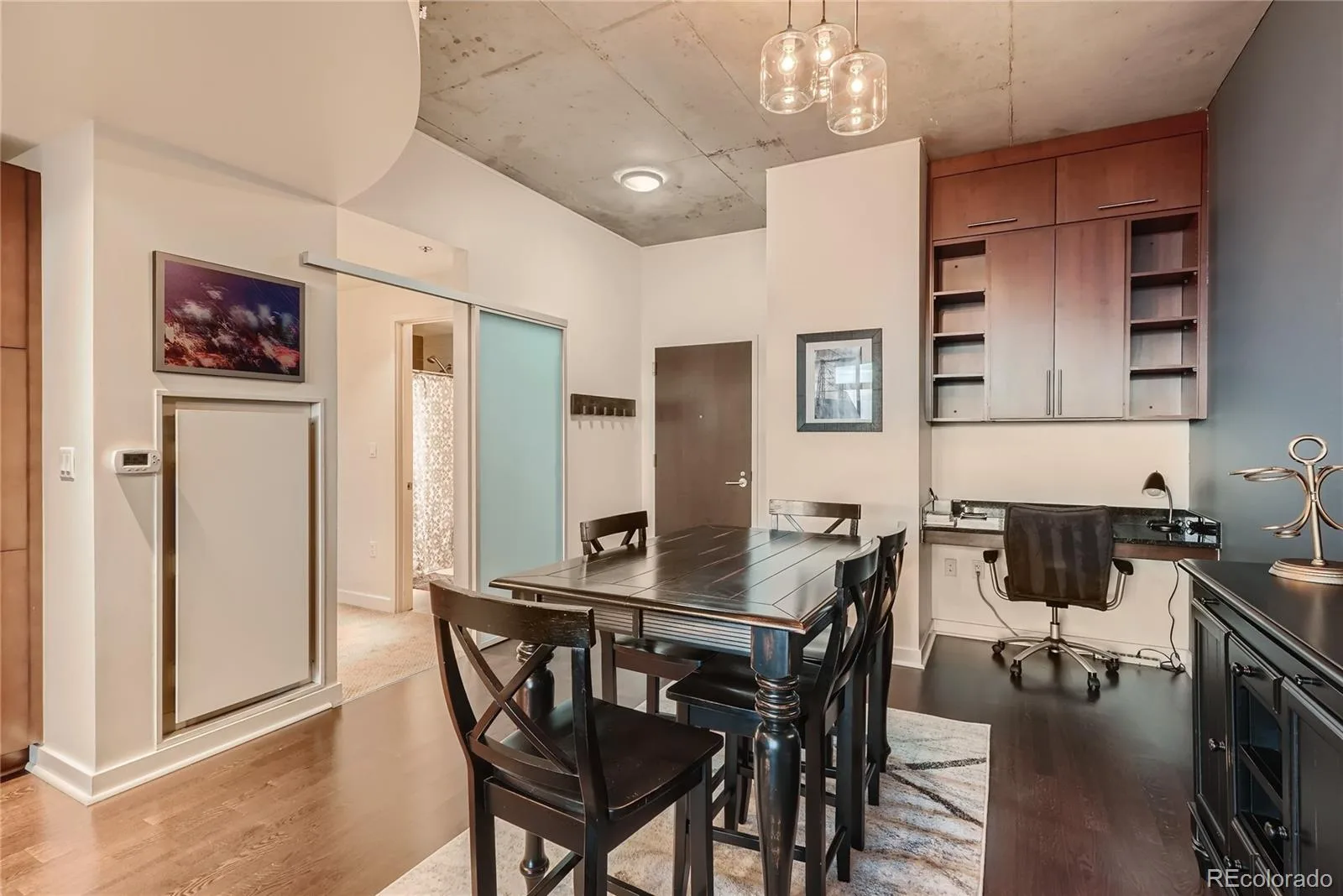 891 14th Street #3914 Denver CO 80202 | MLS #REC8859684 09232026011700 1600 6