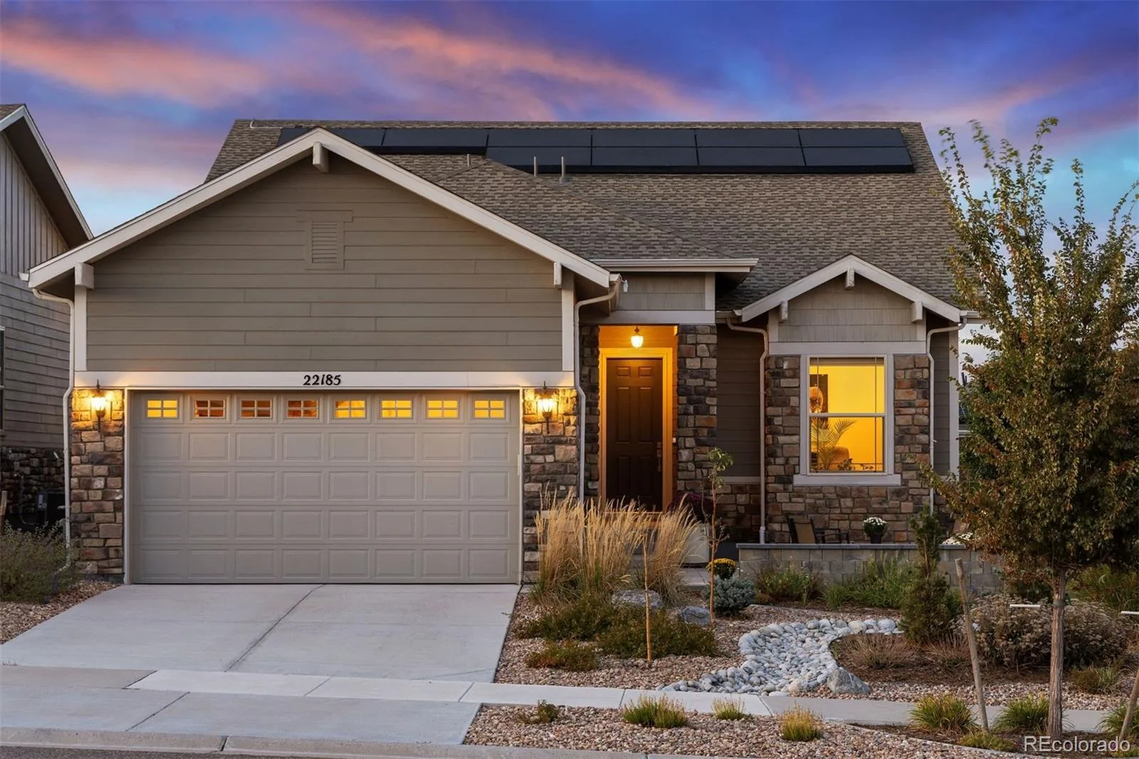 22185 E Bailey Place Aurora CO 80016 | MLS #REC8861015 10152026234830 1600 1