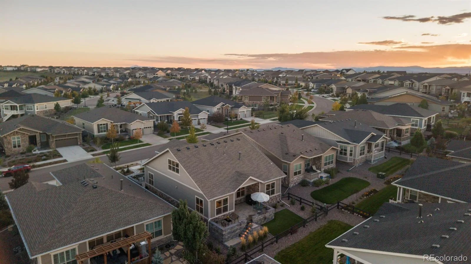 22185 E Bailey Place Aurora CO 80016 | MLS #REC8861015 10152026234830 1600 35