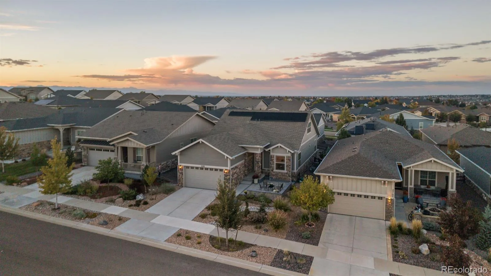 22185 E Bailey Place Aurora CO 80016 | MLS #REC8861015 10152026234830 1600 36