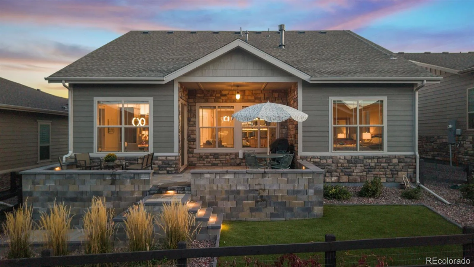 22185 E Bailey Place Aurora CO 80016 | MLS #REC8861015 10152026234830 1600 38