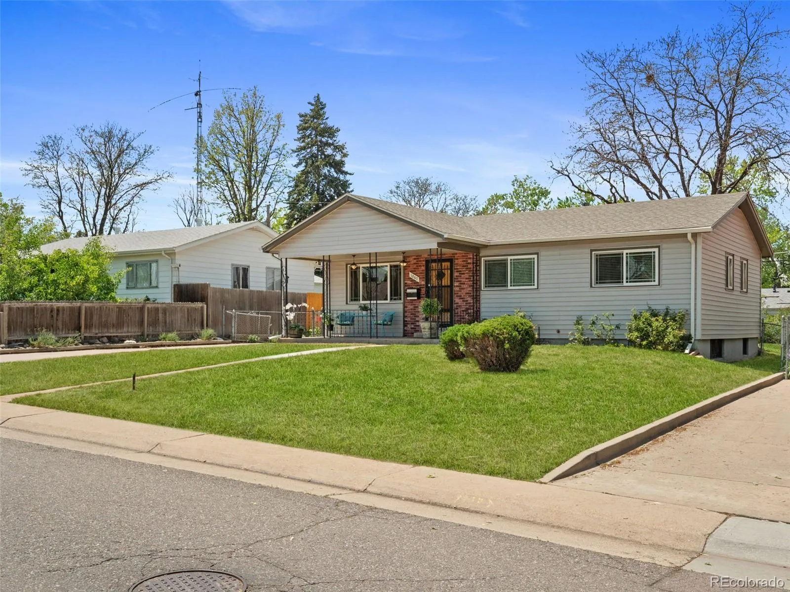 1867 S Tennyson Street Denver CO 80219 MLS #REC8861339 05132026212817 1600 1