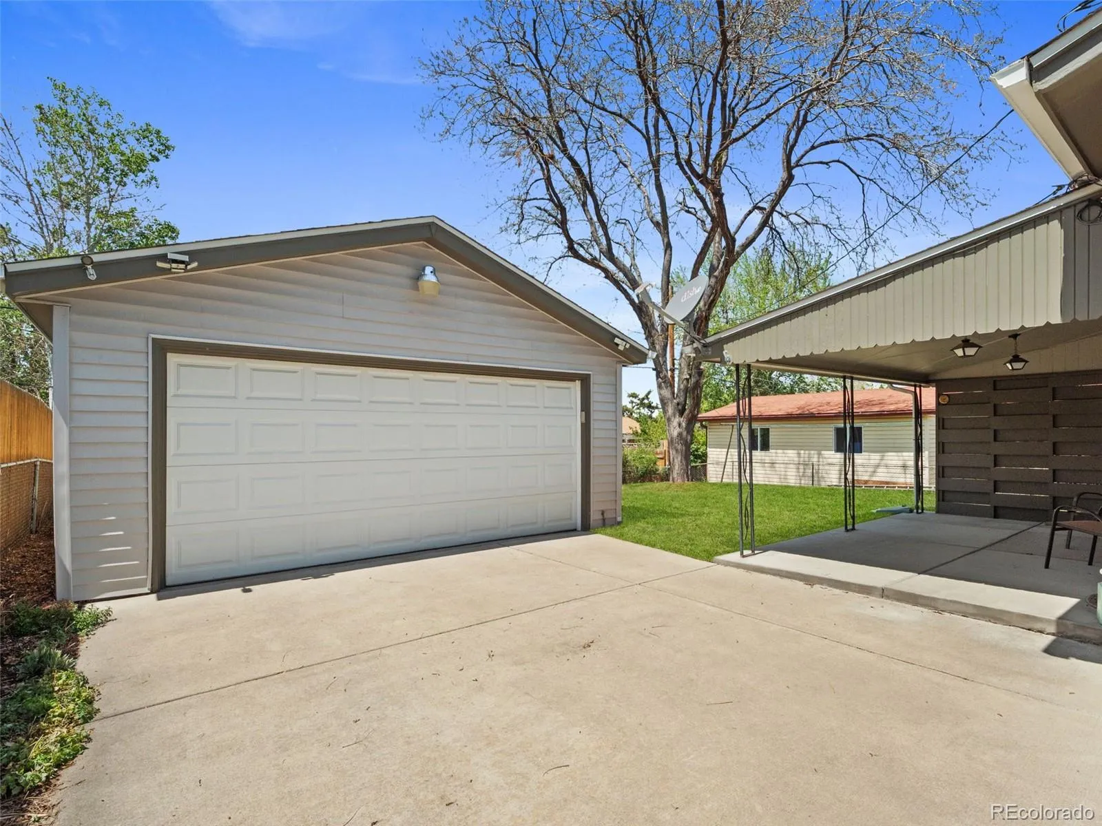 1867 S Tennyson Street Denver CO 80219 MLS #REC8861339 05132026212817 1600 21