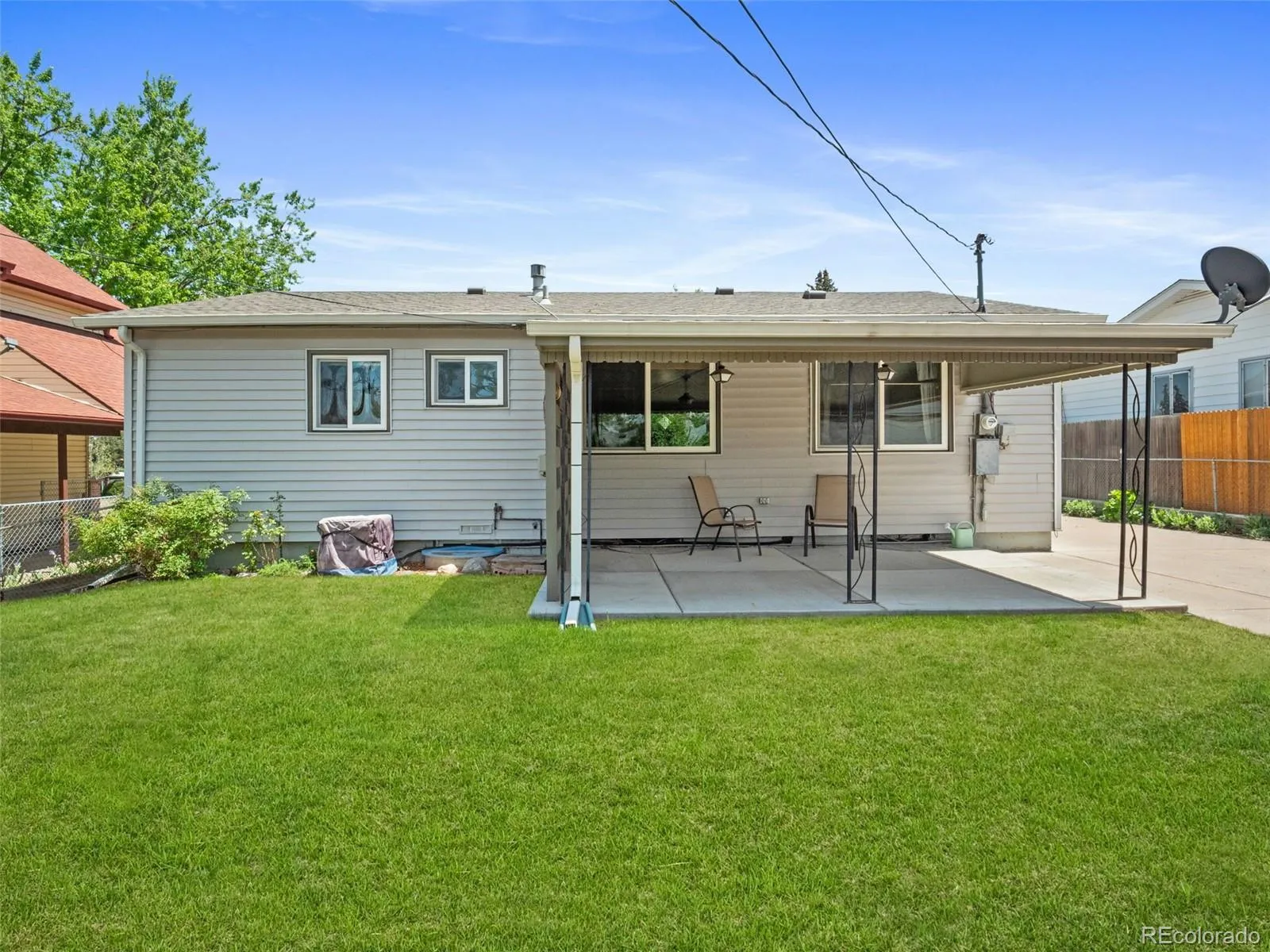 1867 S Tennyson Street Denver CO 80219 MLS #REC8861339 05132026212817 1600 23