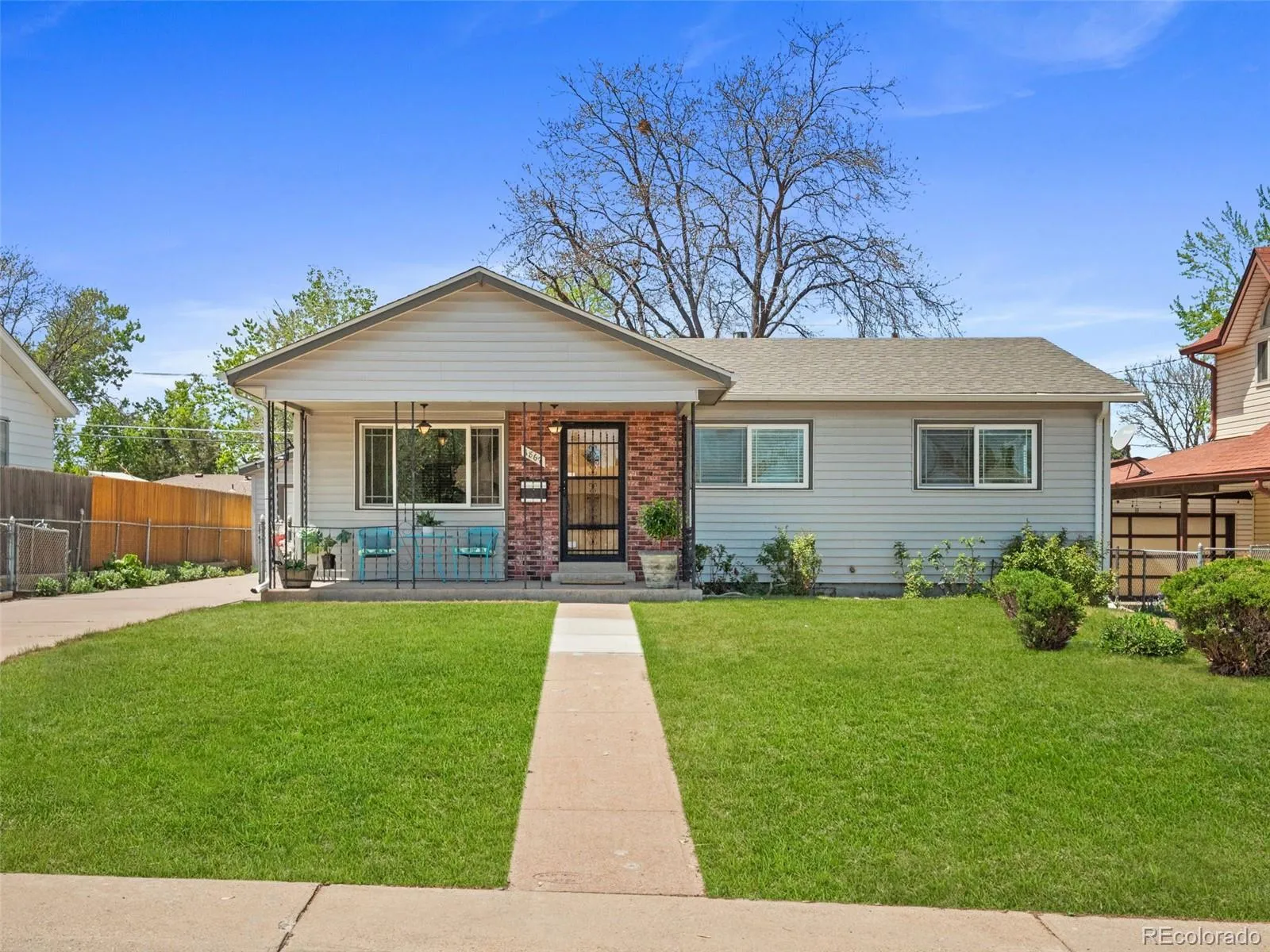 1867 S Tennyson Street Denver CO 80219 MLS #REC8861339 05132026212817 1600 24