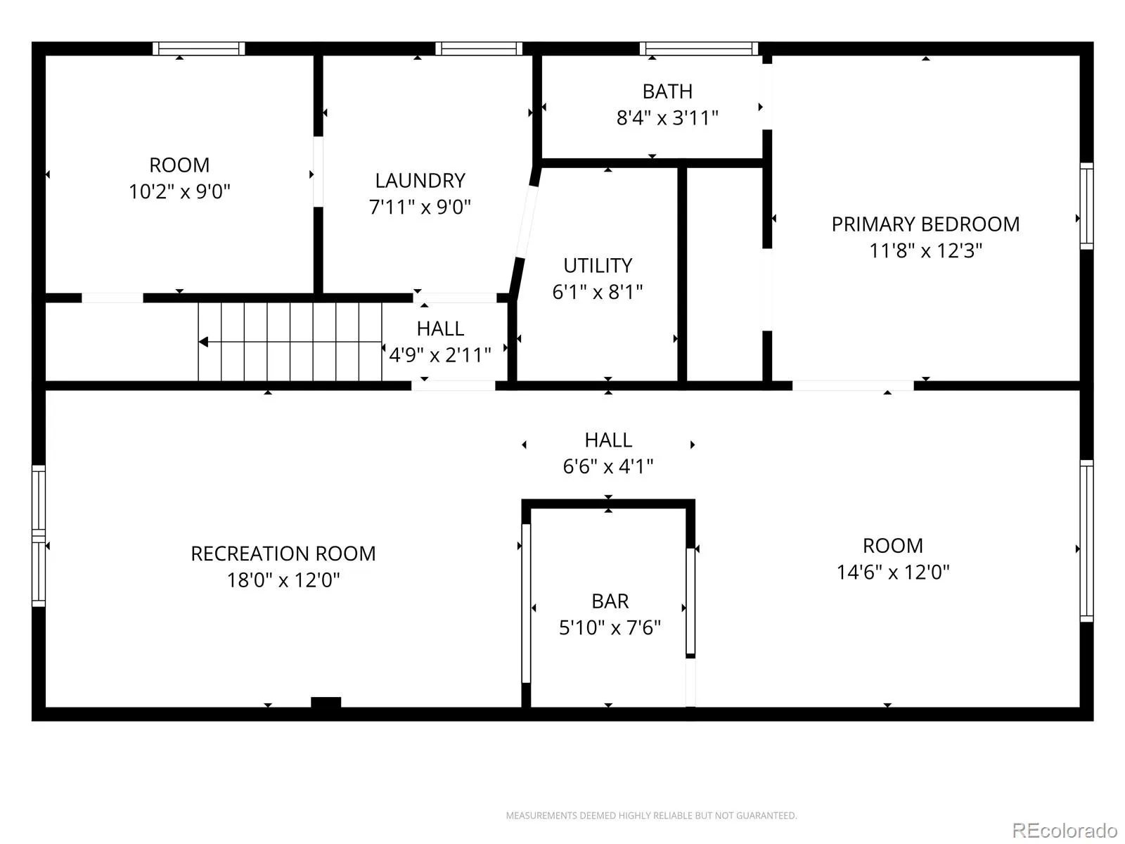 1867 S Tennyson Street Denver CO 80219 MLS #REC8861339 05132026212817 1600 26