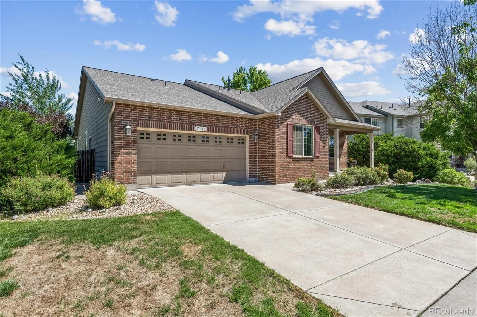 7183 E 131st Drive Brighton CO 80602 | MLS #REC8862596 06122026232351 1600 1