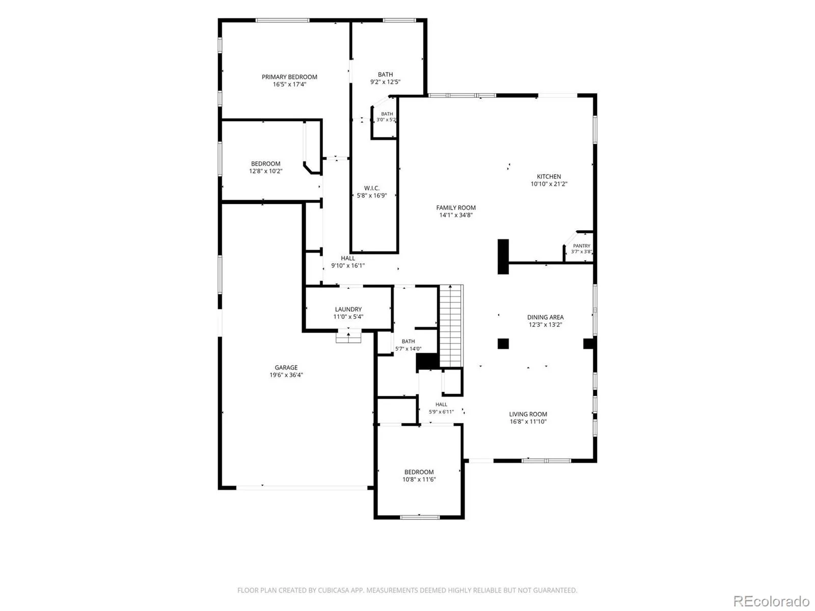 7183 E 131st Drive Brighton CO 80602 | MLS #REC8862596 06122026232351 1600 29
