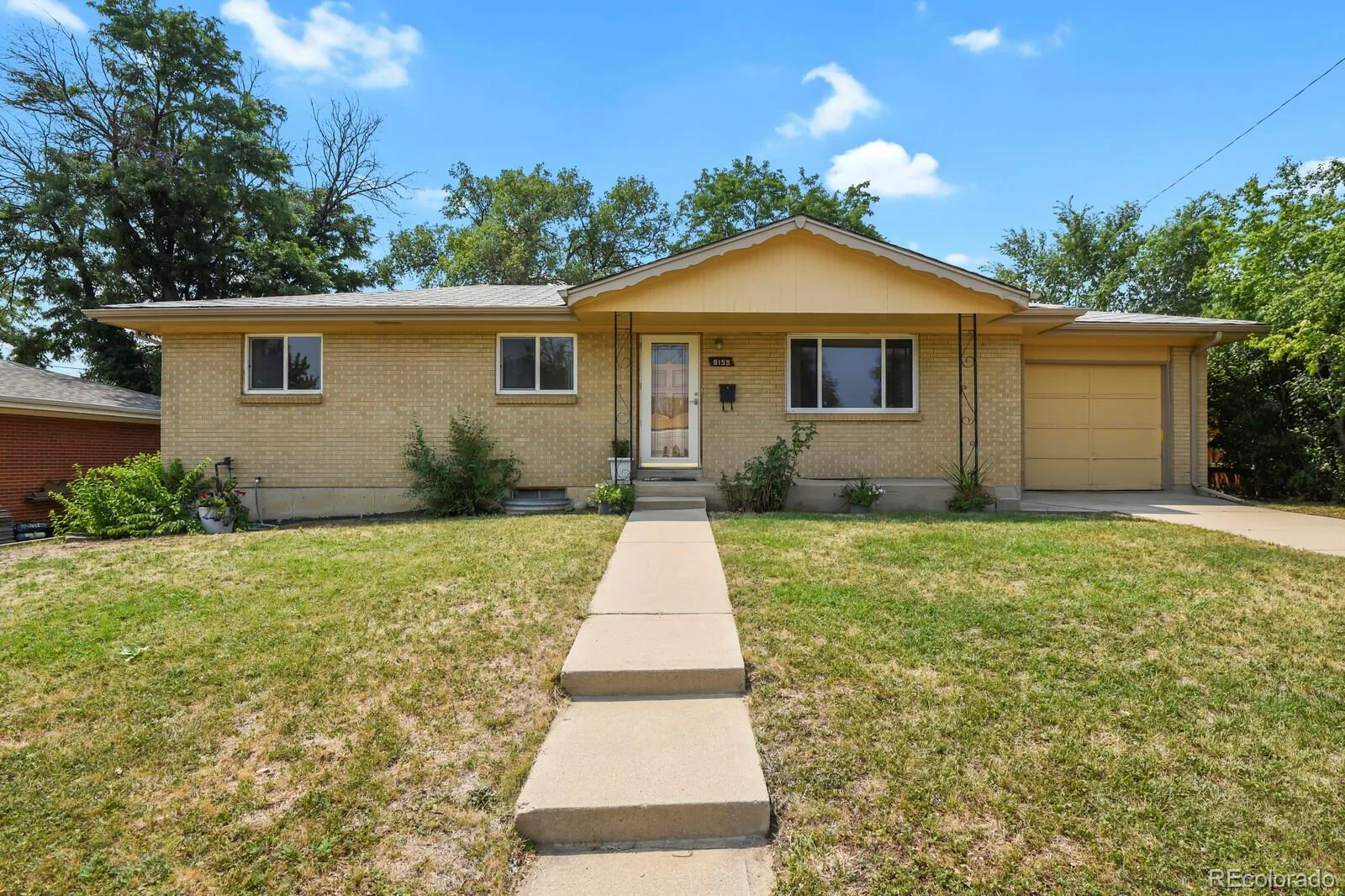 8159 Nola Drive Denver CO 80221 | MLS #REC8863341 08052026213730 1600 1