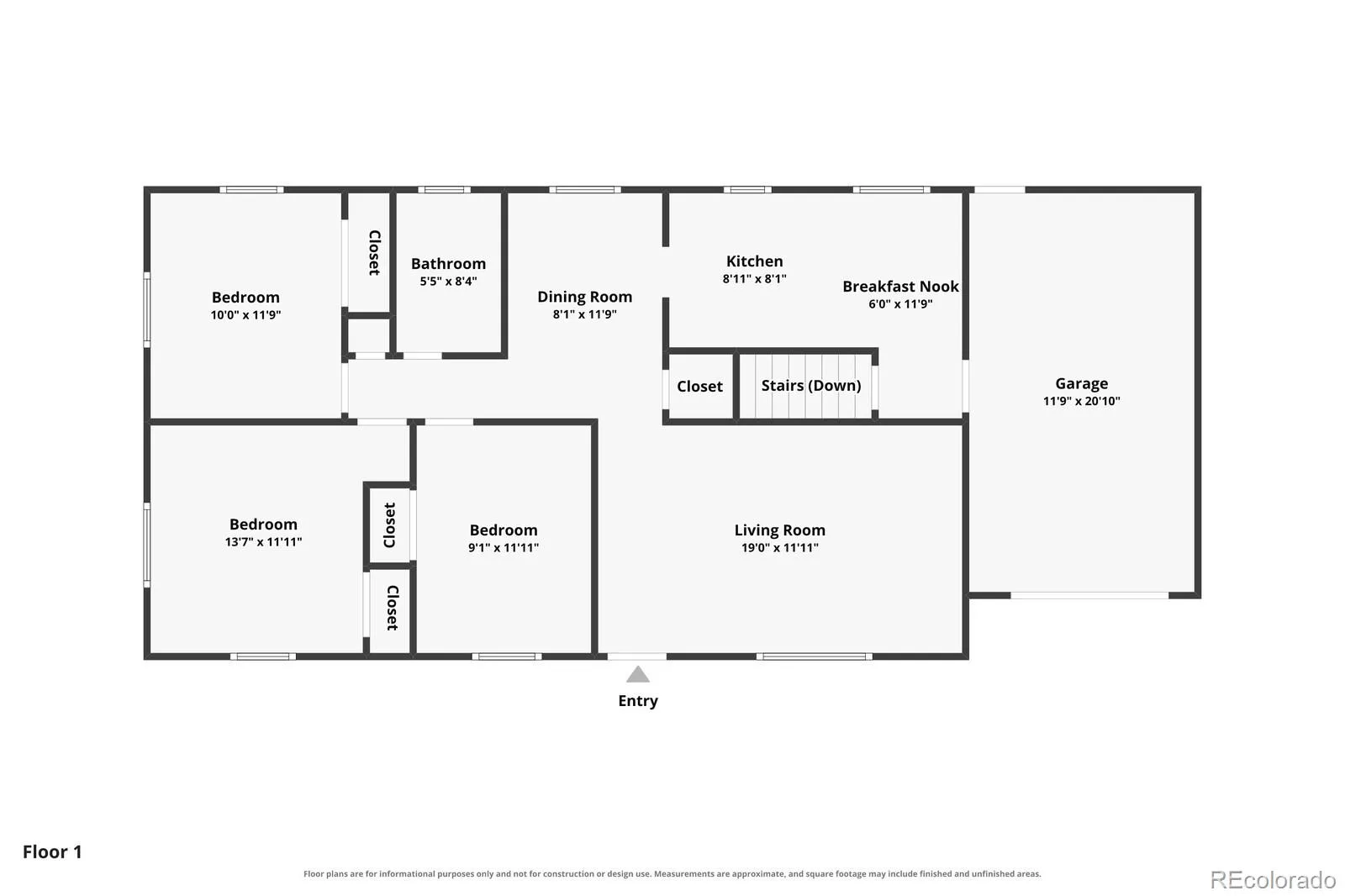 8159 Nola Drive Denver CO 80221 | MLS #REC8863341 08052026213730 1600 27