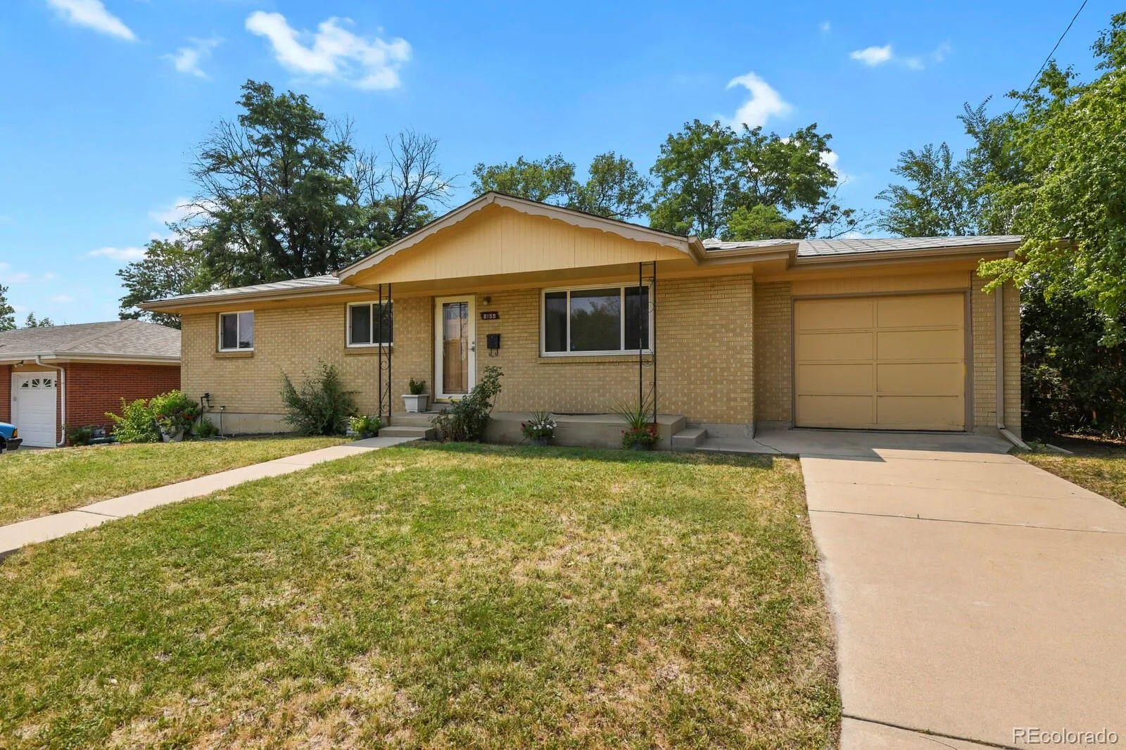 8159 Nola Drive Denver CO 80221 | MLS #REC8863341 08052026213730 1600 29