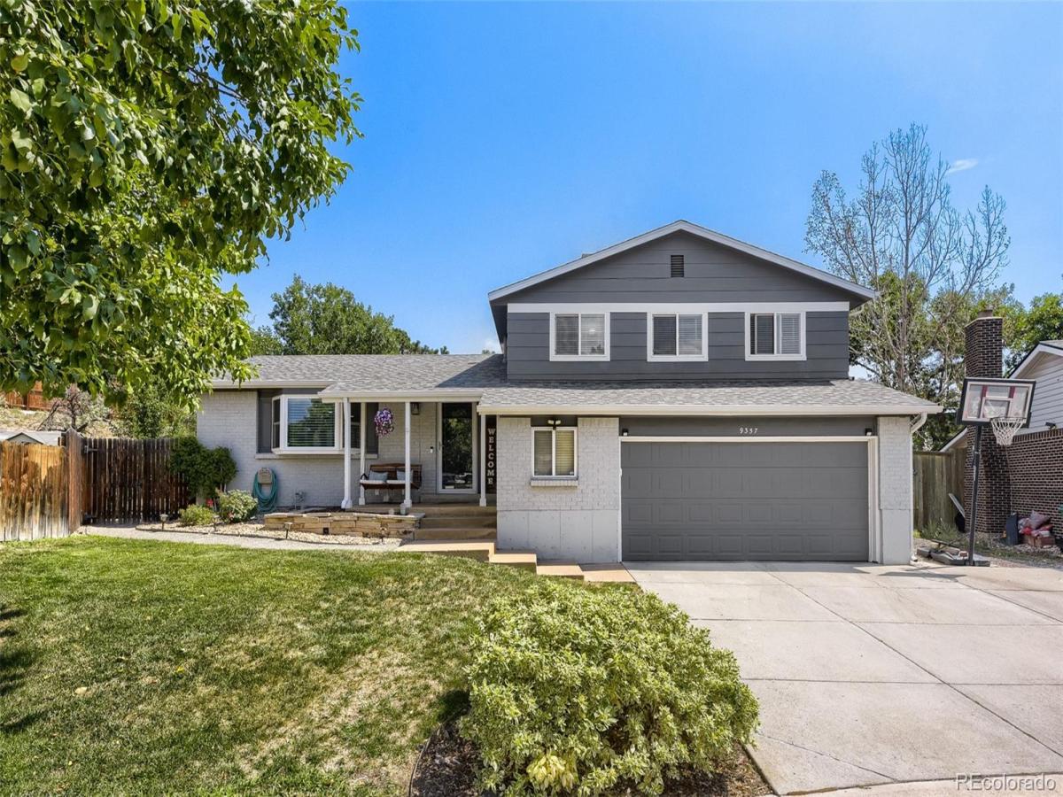 9357 W Brittany Avenue Littleton CO 80123 | MLS #REC8863614 MLS #REC8863614 image #0
