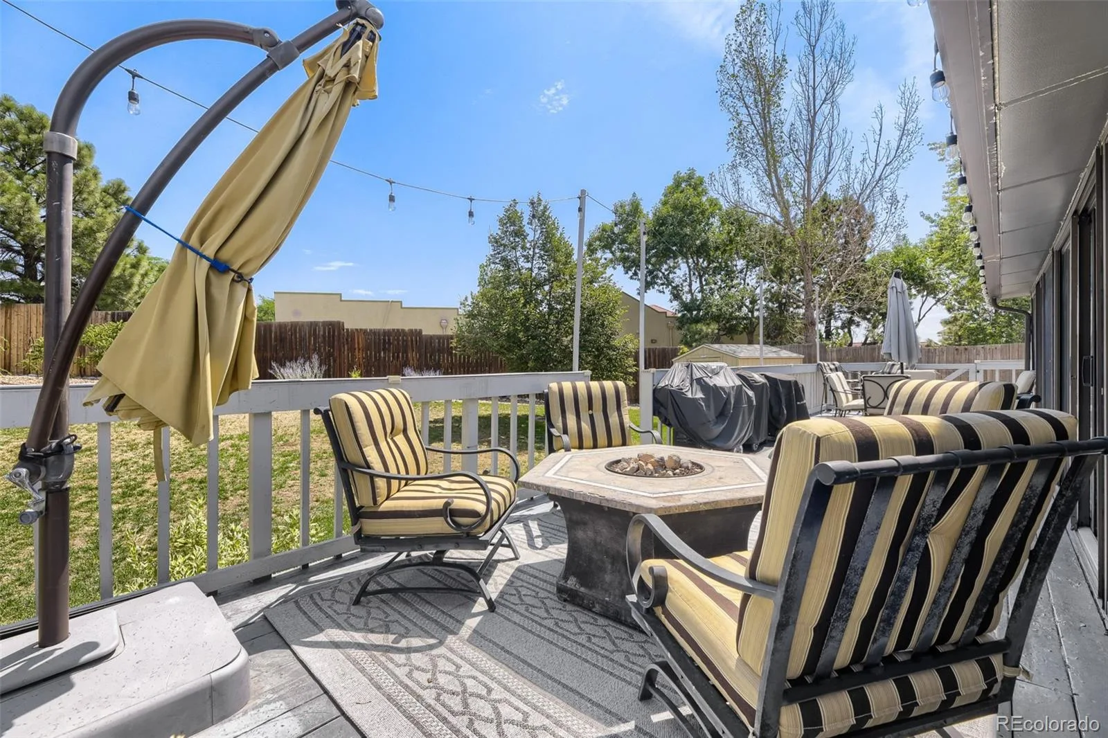 9357 W Brittany Avenue Littleton CO 80123 | MLS #REC8863614 08132026213843 1600 28