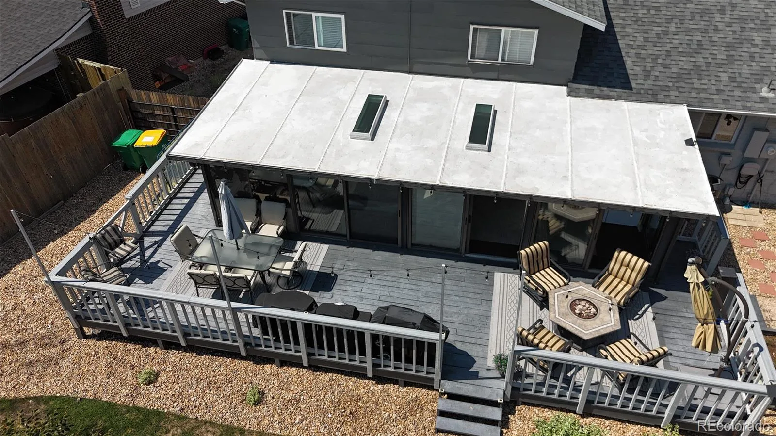 9357 W Brittany Avenue Littleton CO 80123 | MLS #REC8863614 08132026213843 1600 36