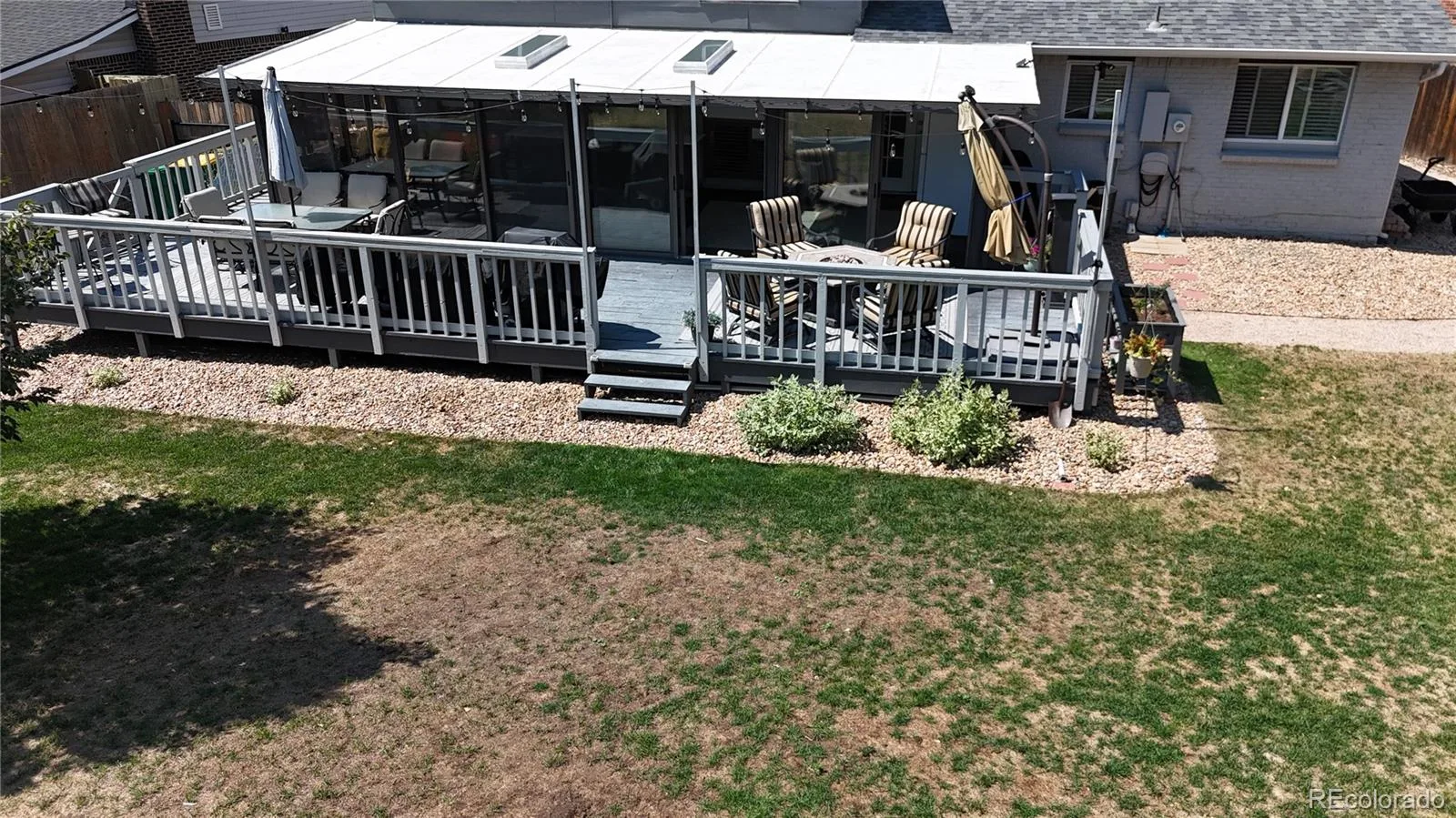 9357 W Brittany Avenue Littleton CO 80123 | MLS #REC8863614 08132026213843 1600 37