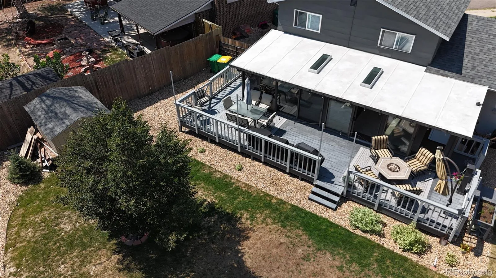 9357 W Brittany Avenue Littleton CO 80123 | MLS #REC8863614 08132026213843 1600 38