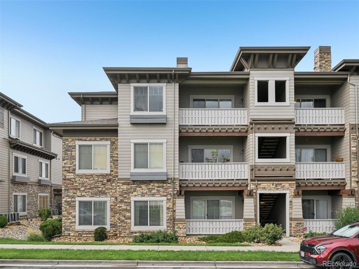 16650 Las Ramblas Lane #U Parker CO 80134 | MLS #REC8869998 MLS #REC8869998 image #0