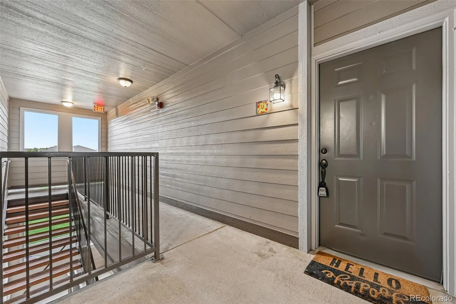 16650 Las Ramblas Lane #U Parker CO 80134 | MLS #REC8869998 08042026145507 1600 18