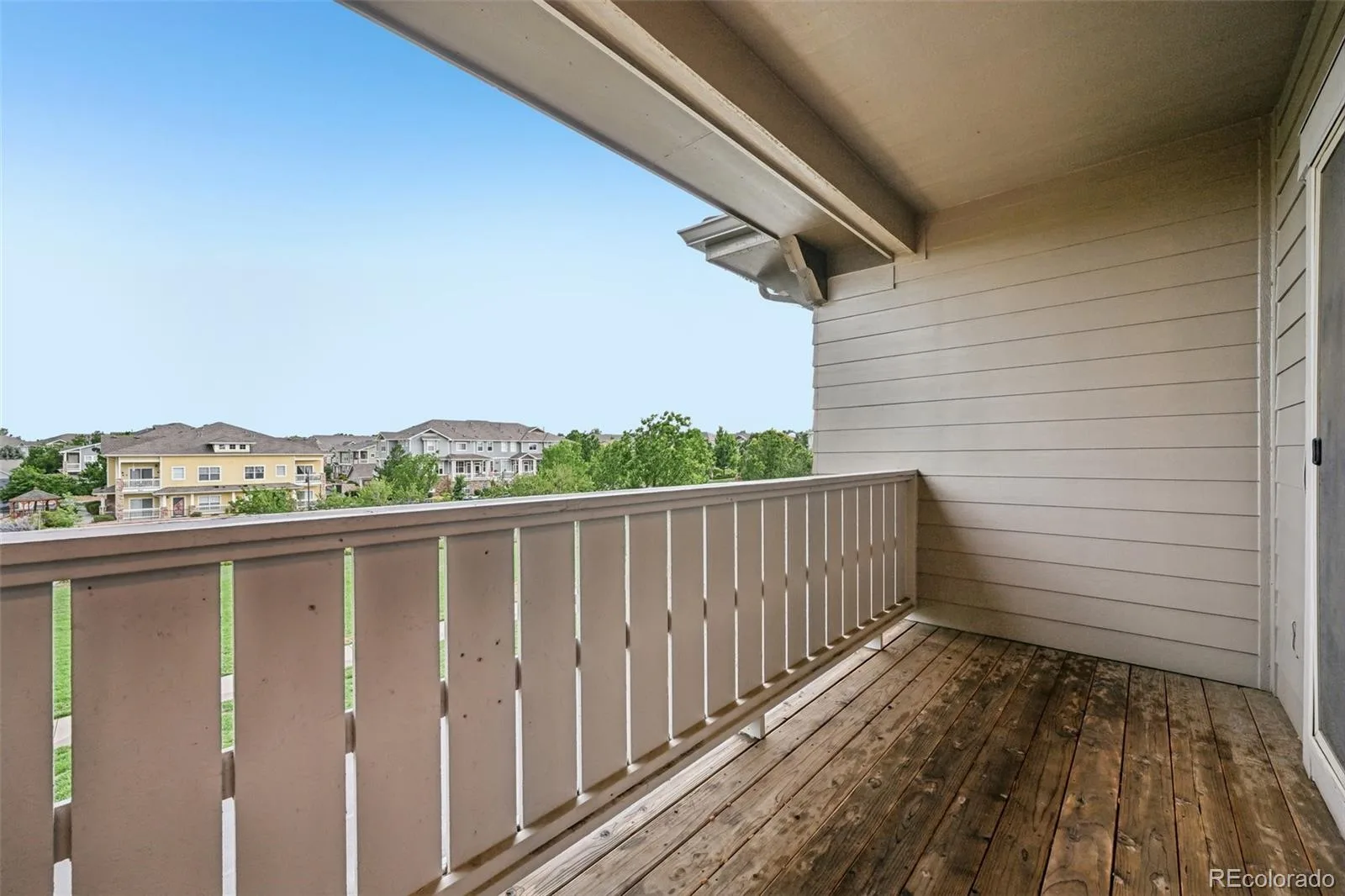 16650 Las Ramblas Lane #U Parker CO 80134 | MLS #REC8869998 08042026145507 1600 33