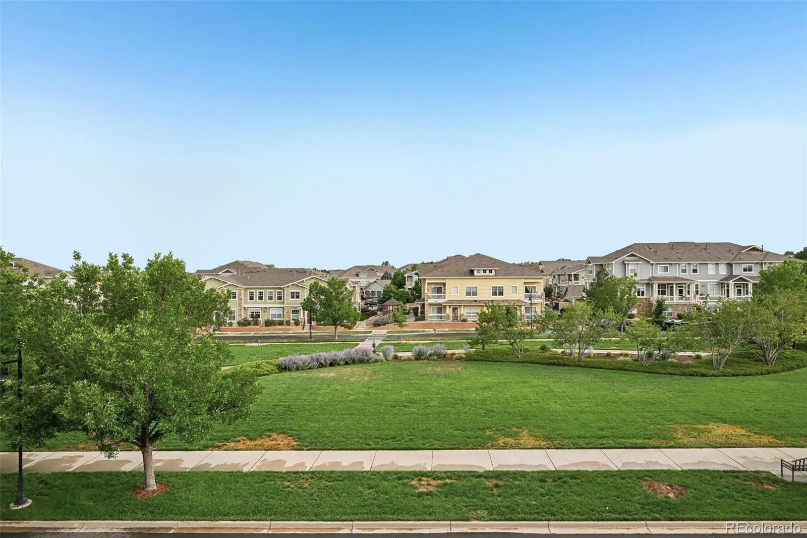 16650 Las Ramblas Lane #U Parker CO 80134 | MLS #REC8869998 08042026145507 1600 34